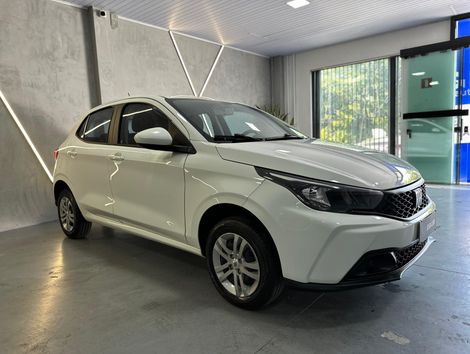 Fiat ARGO DRIVE 1.0 6V Flex
