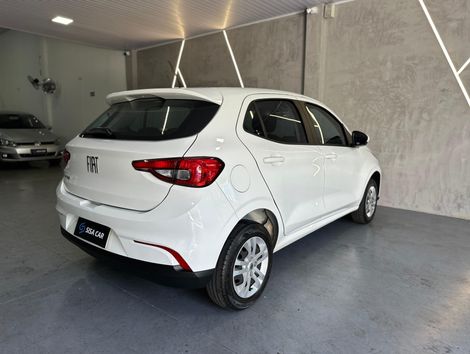 Fiat ARGO DRIVE 1.0 6V Flex