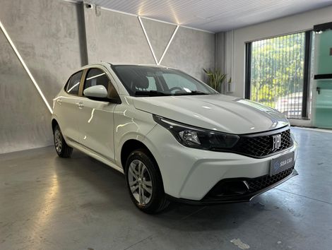 Fiat ARGO DRIVE 1.0 6V Flex