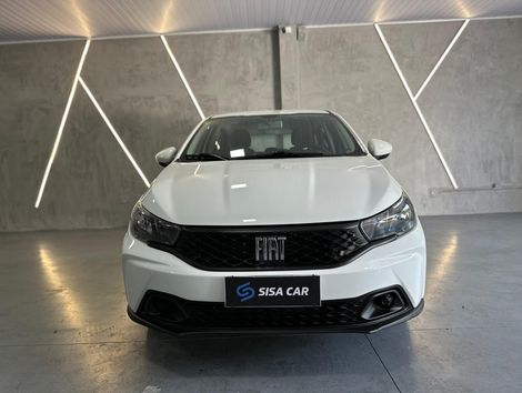 Fiat ARGO DRIVE 1.0 6V Flex