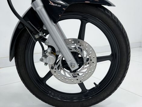 YAMAHA YBR 150 FACTOR ED/FLEX