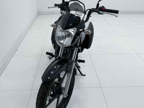 YAMAHA YBR 150 FACTOR ED/FLEX