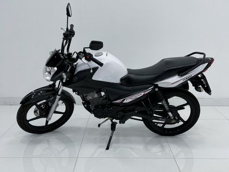 YAMAHA YBR 150 FACTOR ED/FLEX