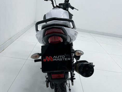 YAMAHA YBR 150 FACTOR ED/FLEX
