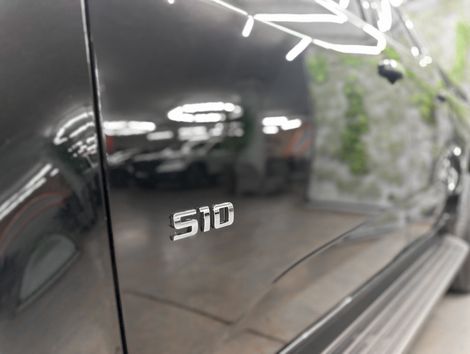 Chevrolet S10 Pick-Up LTZ 2.8 TDI 4x4 CD Dies.Aut