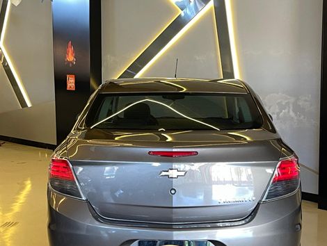 Chevrolet PRISMA Sed. LT 1.4 8V FlexPower 4p