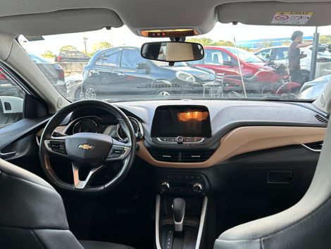 Chevrolet ONIX HATCH PREM. 1.0 12V TB Flex 5p Aut.