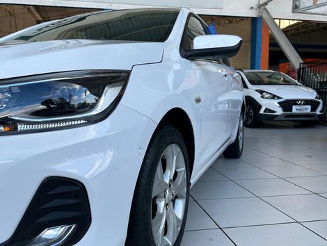 Chevrolet ONIX HATCH PREM. 1.0 12V TB Flex 5p Aut.