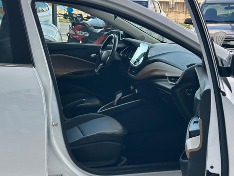 Chevrolet ONIX HATCH PREM. 1.0 12V TB Flex 5p Aut.