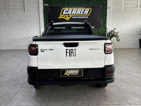 Fiat Strada Endurance 1.4 Flex 8V CS Plus