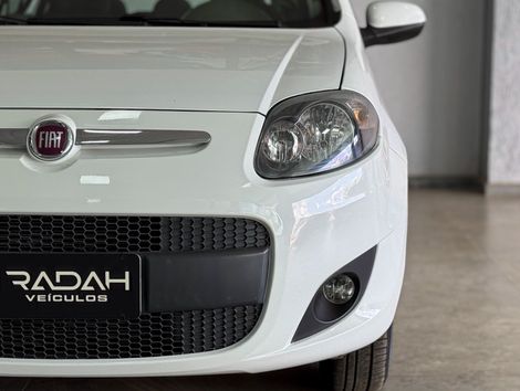 Fiat Palio ATTRA. Best Seller 1.4 EVO Flex 5p