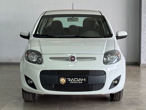 Fiat Palio ATTRA. Best Seller 1.4 EVO Flex 5p