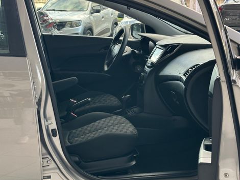 Hyundai HB20 C.Style/C.Plus 1.6 Flex 16V Aut.