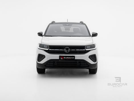 VolksWagen T-Cross Highline 1.4 TSI Flex 16V 5p Aut