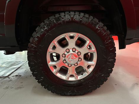 RAM 2500 LARAMIE  6.7 TDI  CD 4x4 Diesel