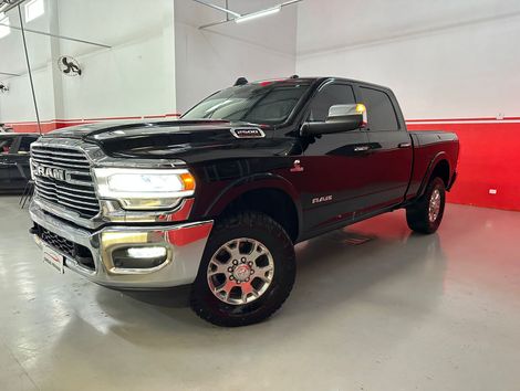 RAM 2500 LARAMIE  6.7 TDI  CD 4x4 Diesel