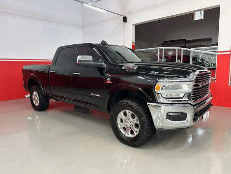RAM 2500 LARAMIE  6.7 TDI  CD 4x4 Diesel