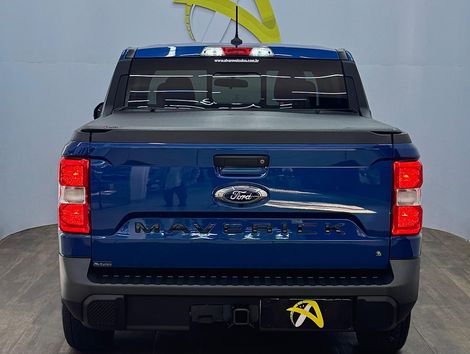Ford Maverick Lariat FX4 2.0 EcoBoost Aut.