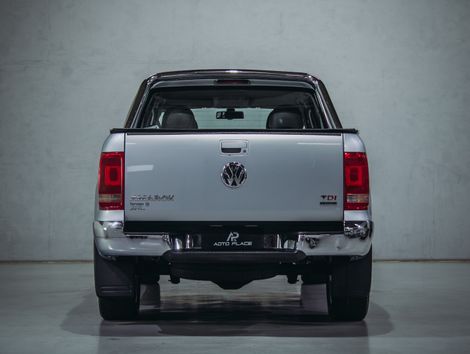 VolksWagen AMAROK High.CD 2.0 16V TDI 4x4 Dies. Aut