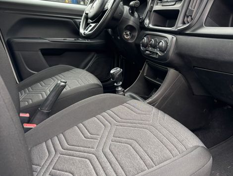 Fiat Strada Freedom 1.3 Flex 8V  CS Plus