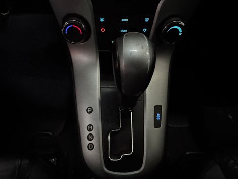 Chevrolet CRUZE HB Sport LT 1.8 16V FlexP. 5p Aut