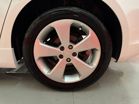 Chevrolet CRUZE HB Sport LT 1.8 16V FlexP. 5p Aut