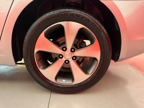 Chevrolet CRUZE LT 1.8 16V FlexPower 4p Mec.
