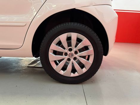 VolksWagen Fox 1.6 Mi Total Flex 8V 5p