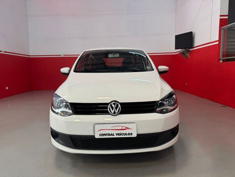 VolksWagen Fox 1.6 Mi Total Flex 8V 5p