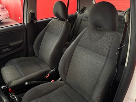VolksWagen Fox 1.6 Mi Total Flex 8V 5p