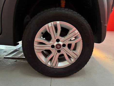 Fiat Idea Advent./ Adv.LOCKER 1.8 mpi Flex 5p