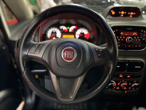 Fiat Idea Advent./ Adv.LOCKER 1.8 mpi Flex 5p