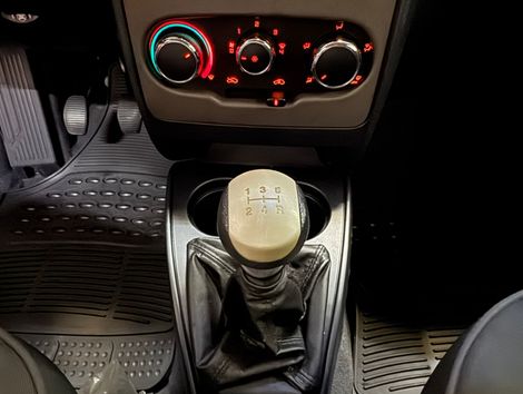 Fiat Idea Advent./ Adv.LOCKER 1.8 mpi Flex 5p
