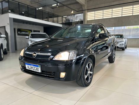Chevrolet MONTANA 1.4 8V Conquest ECONOFLEX  2p