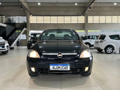 Chevrolet MONTANA 1.4 8V Conquest ECONOFLEX  2p