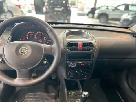 Chevrolet MONTANA 1.4 8V Conquest ECONOFLEX  2p