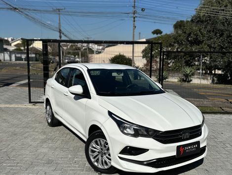 Fiat CRONOS DRIVE 1.0 6V Flex