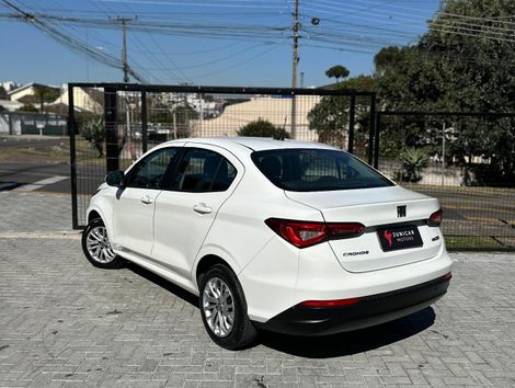 Fiat CRONOS DRIVE 1.0 6V Flex