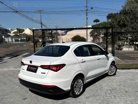 Fiat CRONOS DRIVE 1.0 6V Flex