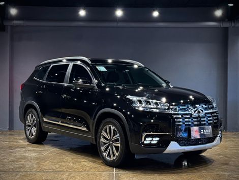CHERY Tiggo 8 TXS 1.6 16V TGDi Aut.