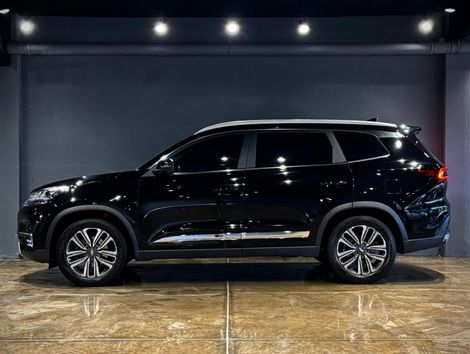 CHERY Tiggo 8 TXS 1.6 16V TGDi Aut.