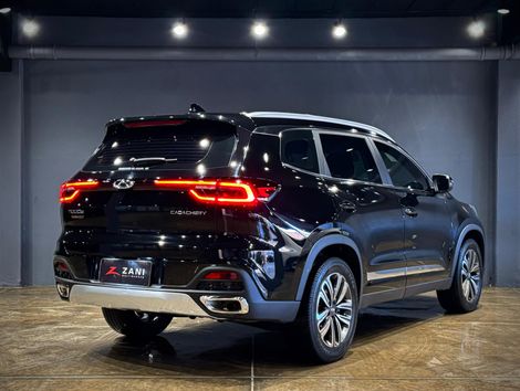 CHERY Tiggo 8 TXS 1.6 16V TGDi Aut.
