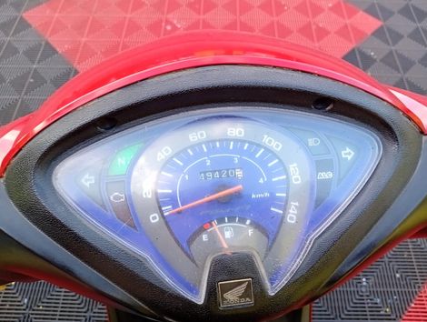 HONDA BIZ 125 ES/ ES F.INJ./ES MIX F.INJECTION