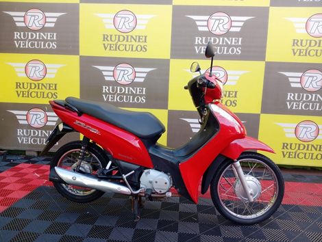 HONDA BIZ 125 ES/ ES F.INJ./ES MIX F.INJECTION