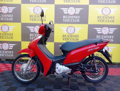HONDA BIZ 125 ES/ ES F.INJ./ES MIX F.INJECTION