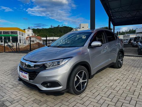 Honda HR-V EXL 1.8 Flexone 16V 5p Aut.