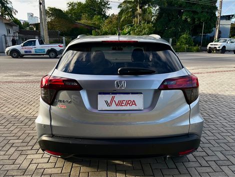 Honda HR-V EXL 1.8 Flexone 16V 5p Aut.