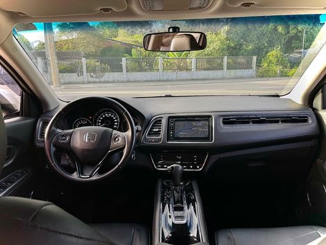 Honda HR-V EXL 1.8 Flexone 16V 5p Aut.