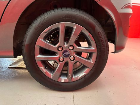 Ford Ka 1.5 SE Plus 12V Flex 5p Aut.