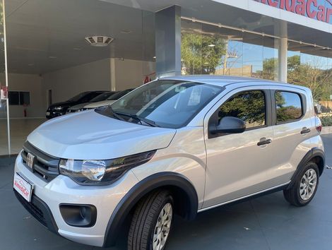 Fiat MOBI LIKE 1.0 Fire Flex 5p.